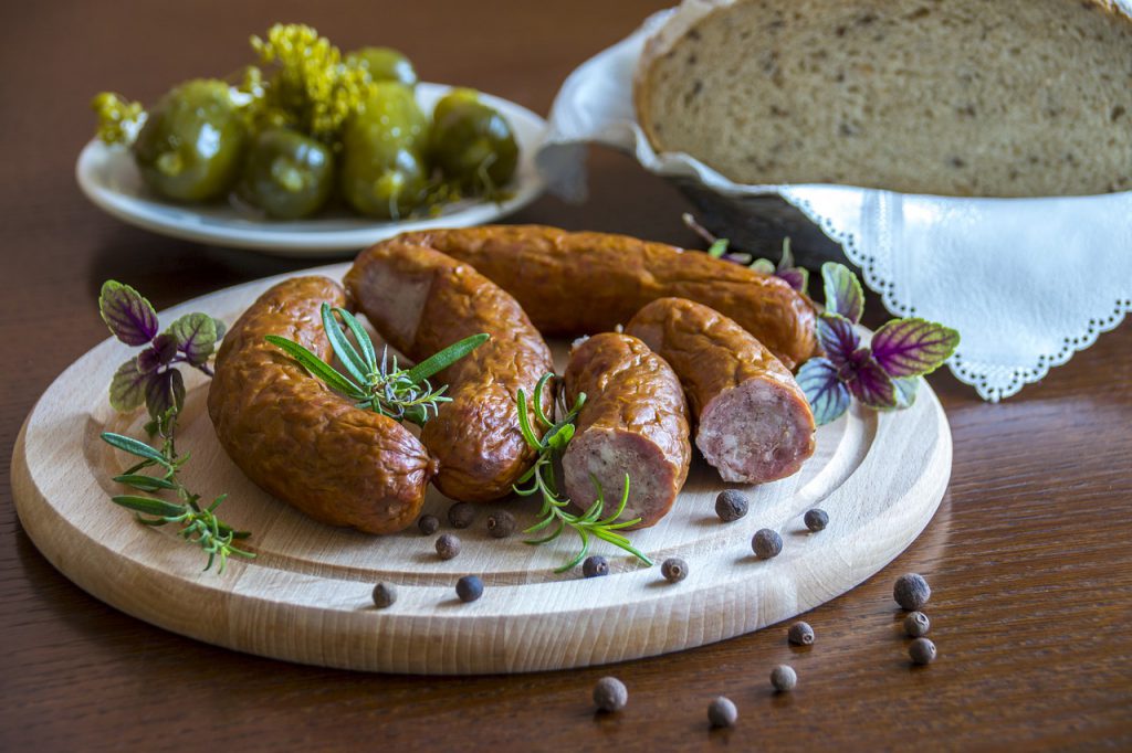 dobra restauracja Boletus Bolesławiec - Zamek Kliczków