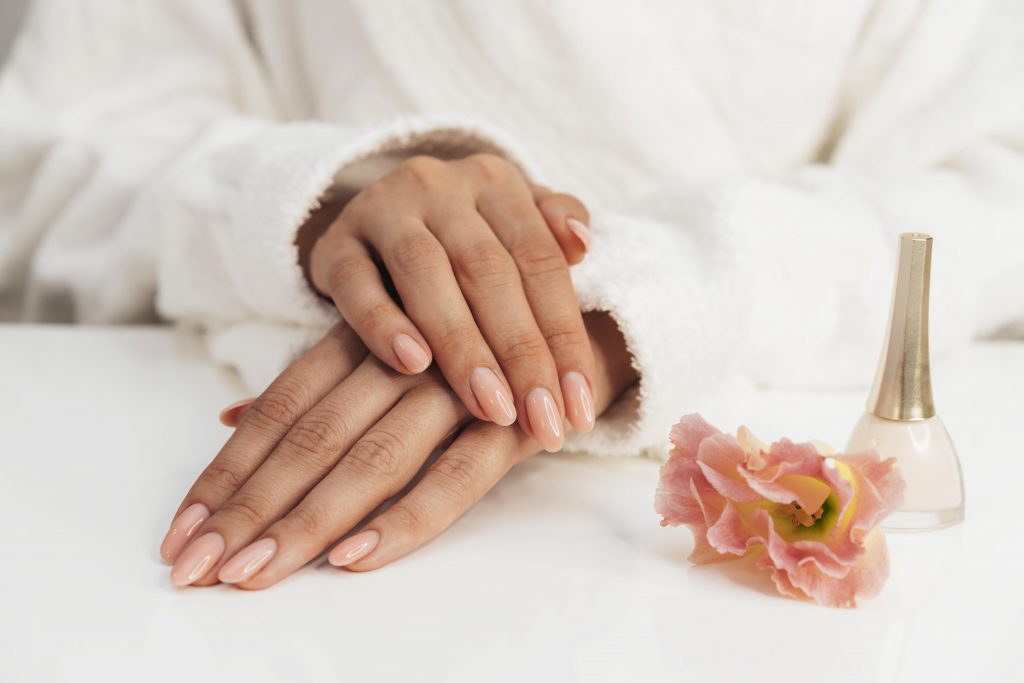 SPA dla dłoni w Zamku Kliczków